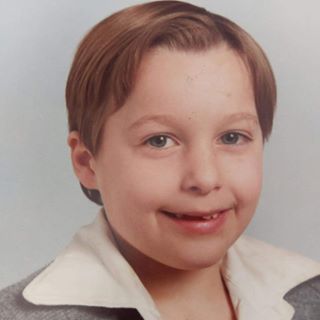 Damian Hayward's avatar