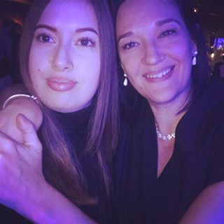 Nicola Jane Sayers's avatar