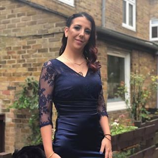 Patricia da Silva's avatar