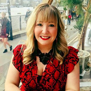 Hannah Firmstone's avatar