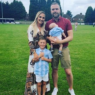 Kea Dickinson's avatar