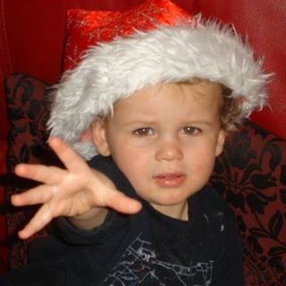 Chris Hanchard's avatar