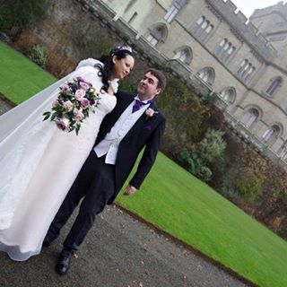 Michelle Davies-Robshaw's avatar