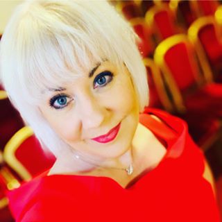 Ruth Miller-Anderson's avatar