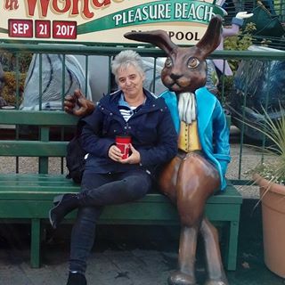 Chrissy Goodwin's avatar