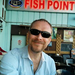 Robert Wormald's avatar