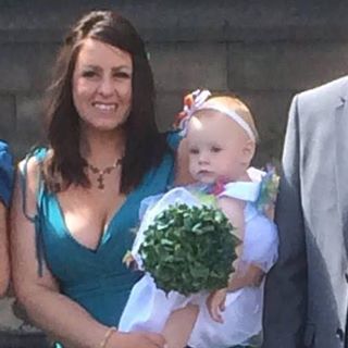 Francesca Bohle's avatar