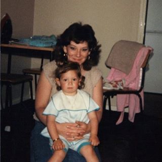 Sally Jane Ward's avatar