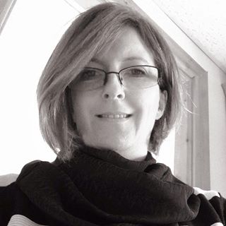 Fiona Moffat's avatar