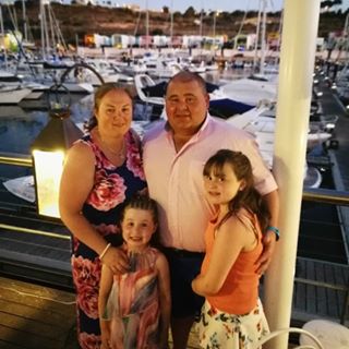 Joanne Kelly's avatar