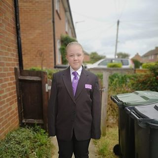 Alyson Braxton's avatar