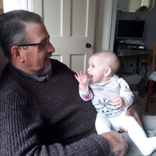 Martin Wiggins's avatar