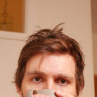 Calum Ross's avatar