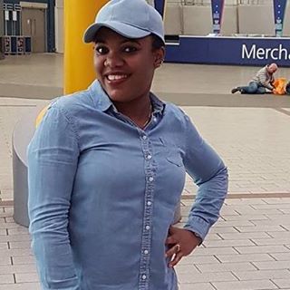 Millicent Elechi Jaiyesimi's avatar