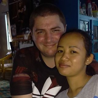 Stuart Blackwell's avatar