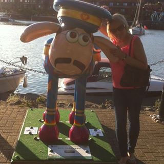 Hayley Thorne's avatar