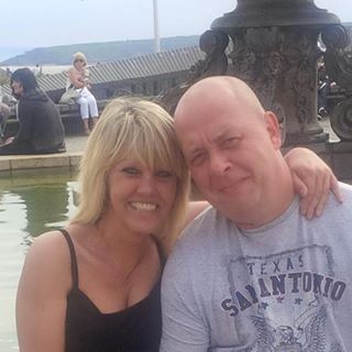 Geraldine Leigh's avatar