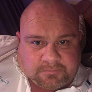 Mike Bod Adams's avatar