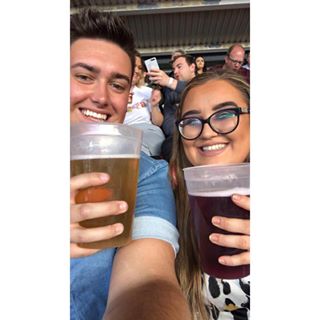 Eddie Barnes's avatar