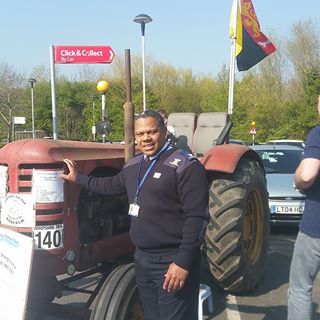 Nehemias Montilla Montilla's avatar