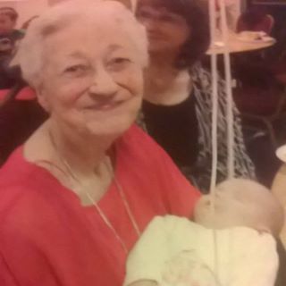 Margaret Ann English's avatar