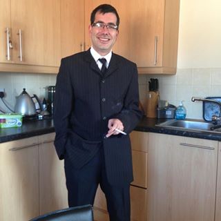 Nick Woodriff's avatar