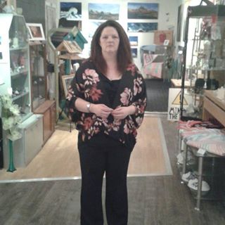 Margaret Green's avatar