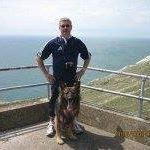 Graham Rice's avatar