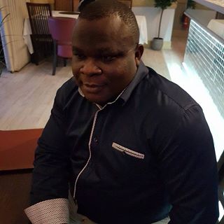 Adekunle Olatokunbo's avatar