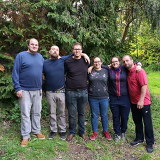 Nadine Twinit Osman's avatar