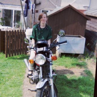 Silver Tessa's avatar