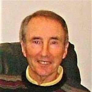 Malcolm Callaghan's avatar