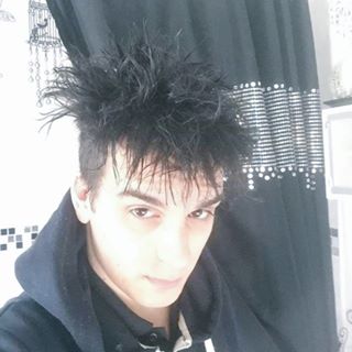 Leon Reaper's avatar