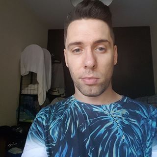 Stephen Elder's avatar