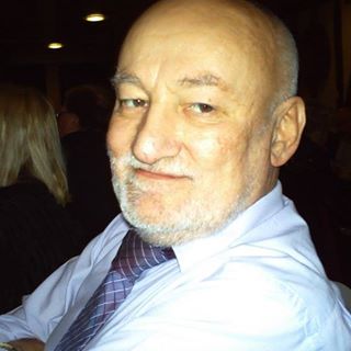 Berry Wilson's avatar