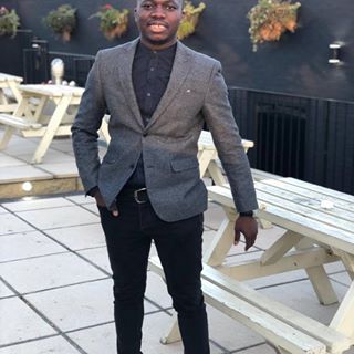 Emmanuel Akakabota's avatar