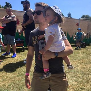 Rhodri David Starling's avatar