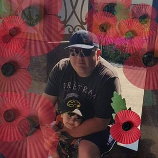 Mark Hanson's avatar