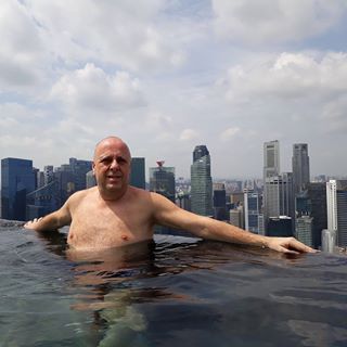 Adrian Rake's avatar