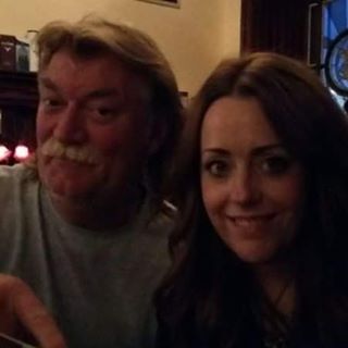 Sarah Wylie's avatar