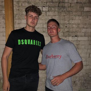 Thomas Doyle's avatar