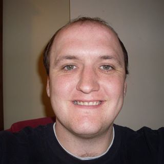 Jason Jervis's avatar