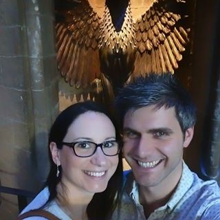 Ben Hamnett's avatar