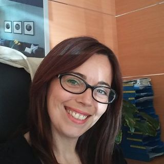 Diana Vallejo's avatar