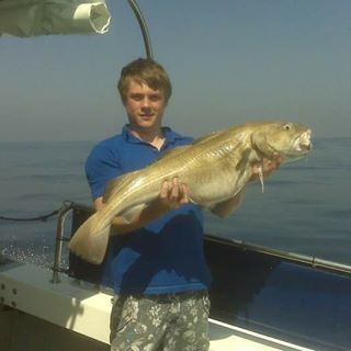 James Mackie's avatar