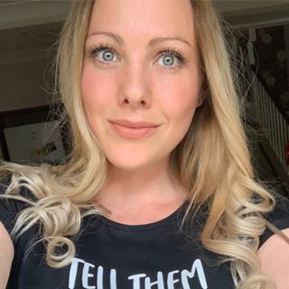 Katie Sarah Phizacklea's avatar