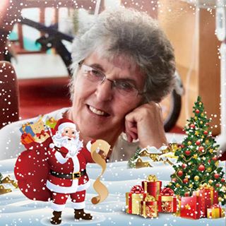 Tracie Randall's avatar