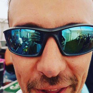 Chris Fincham's avatar