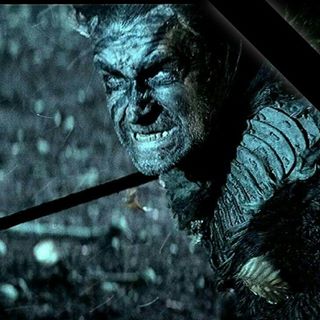 Paul Kavanagh's avatar