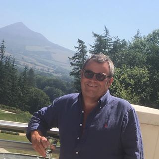 David Hoggard's avatar